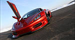 Plethore LC-750, the first and only Canadian supercar at Top Marques Monaco