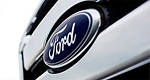 Ford engages customers in " What's Next "