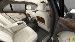 Bentley Mulsanne Unrivalled Craftmanship