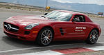 AMG Performance Tour : une récompense pour les bons clients