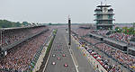 IRL: Un nouveau format pour les qualifications du Indy 500