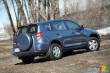 2010 Toyota RAV4 4WD limited v6