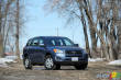 2010 Toyota RAV4 4WD limited v6