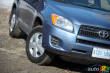 2010 Toyota RAV4 4WD limited v6
