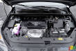 2010 Toyota RAV4 4WD limited v6
