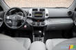 2010 Toyota RAV4 4WD limited v6