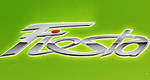 La Ford Fiesta 2011 fait partie de la campagne " Inspired by Color " (inspirée par la couleur)