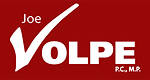 Liberal Joe Volpe Proposes Comprehensive Improvements to the Motor Vehicle Safety Act