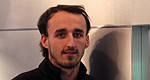 F1: Robert Kubica happy at Renault but wants title-winning car
