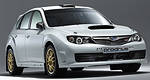 Rally: Prodrive drops F1 project to focus on World Rally Championship