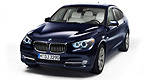BMW xDrive for BMW 5 Series Gran Turismo
