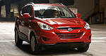BorgWarner Equips Hyundai-Kia With Turbocharger