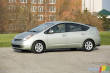 2006 Toyota prius