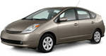 2004-2009 Toyota Prius Pre-owned