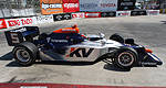 IRL: IndyCar series back in action at Long Beach