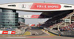 F1: Bernie Ecclestone announces China to stay on calendar