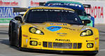 ALMS: Simon Pagenaud wins by less than half a second
