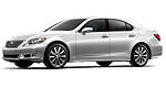 2010 Lexus LS 460 L AWD Review