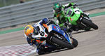 AMA Superbike - Brett McCormick part of exciting Road Atlanta double-header