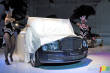 Bentley Mulsanne hits the red carpet! Bentley Mulsanne hits the red carpet!