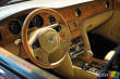 Bentley Mulsanne hits the red carpet! Bentley Mulsanne hits the red carpet!