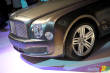 Bentley Mulsanne hits the red carpet! Bentley Mulsanne hits the red carpet!