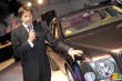 Bentley Mulsanne hits the red carpet! Bentley Mulsanne hits the red carpet!