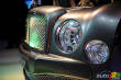 Bentley Mulsanne hits the red carpet! Bentley Mulsanne hits the red carpet!