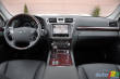 2010 Lexus LS 460 L AWD Review
