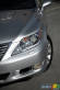 2010 Lexus LS 460 L AWD Review