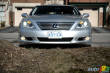 2010 Lexus LS 460 L AWD Review