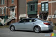 2010 Lexus LS 460 L AWD Review