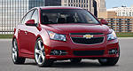 Designed To Protect: The 2011 Chevrolet Cruze