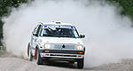 Rally QC: New team gets first victory in Sanair