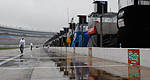 Texas NASCAR Sprint Cup race postponed