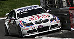 BMW set to return in the DTM in 2011?