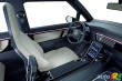 The taxi concept of Volkswagen
