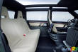 The taxi concept of Volkswagen
