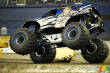 Photo gallery of the Monster Trucks Spectacular in Montreal