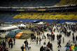 Photo gallery of the Monster Trucks Spectacular in Montreal