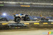 Photo gallery of the Monster Trucks Spectacular in Montreal