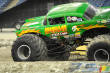 Photo gallery of the Monster Trucks Spectacular in Montreal