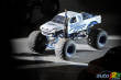 Photo gallery of the Monster Trucks Spectacular in Montreal