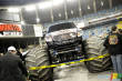 Photo gallery of the Monster Trucks Spectacular in Montreal
