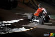 Photo gallery of the Monster Trucks Spectacular in Montreal