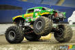 Photo gallery of the Monster Trucks Spectacular in Montreal