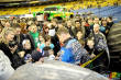 Photo gallery of the Monster Trucks Spectacular in Montreal