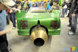 Photo gallery of the Monster Trucks Spectacular in Montreal