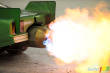 Photo gallery of the Monster Trucks Spectacular in Montreal