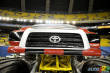 Photo gallery of the Monster Trucks Spectacular in Montreal